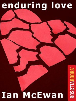Enduring Love - ebook